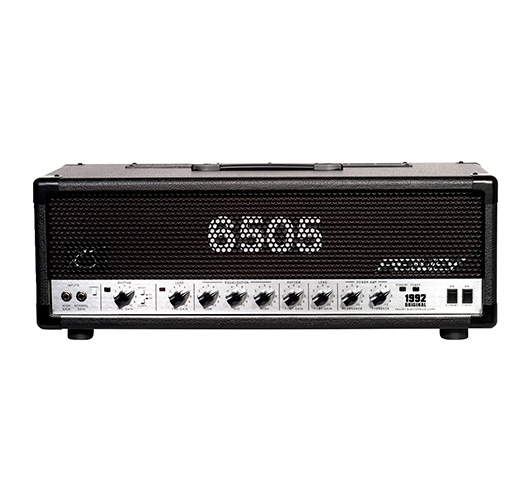 6505 Head 1992 Original