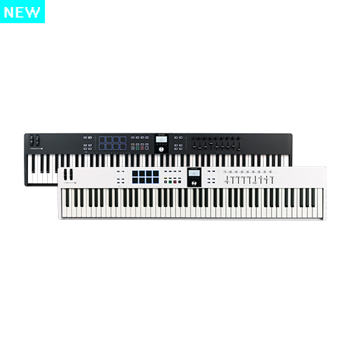 KeyLab Essential 88 MK3