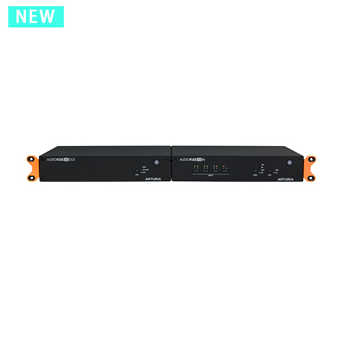 AudioFuse X8 IN&OUT