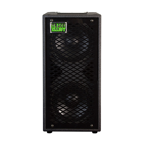 Trace 2x8 Cab