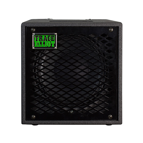 Trace 1x10 Cab