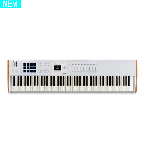 KeyLab 88 mk3