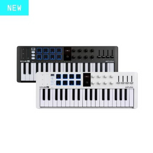 MiniLab 37