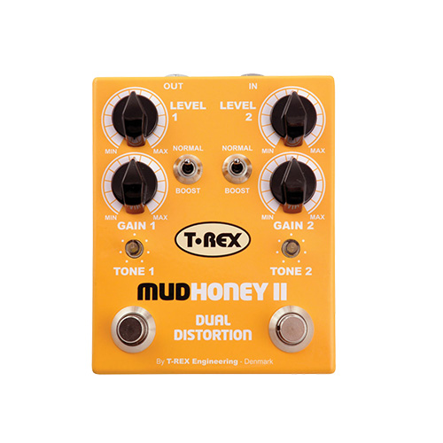 Mudhoney II