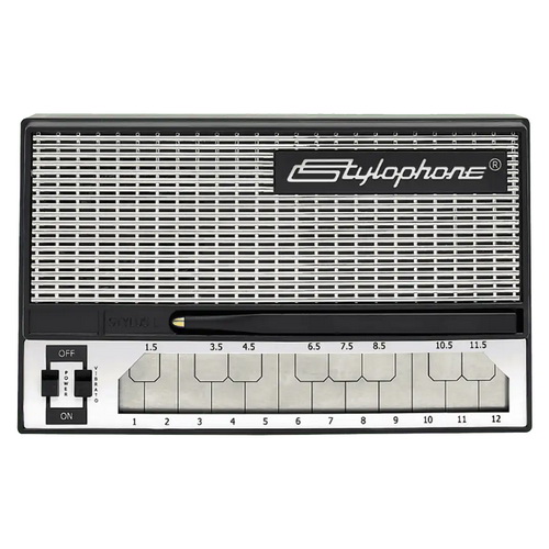 Stylophone S-1