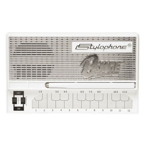 Stylophone S-1 Bowie