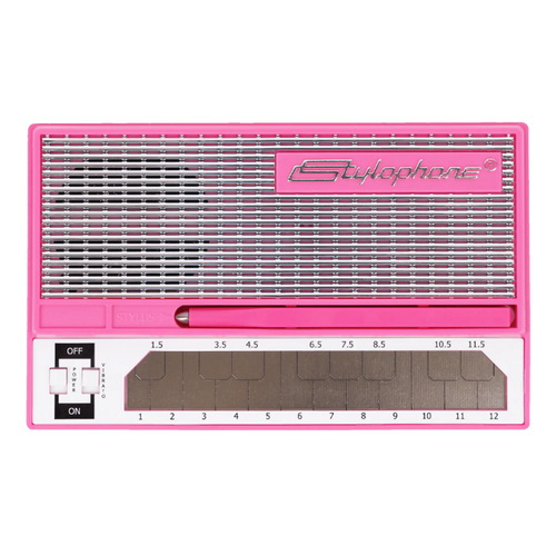 Stylophone S-1 Pink