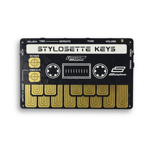 Stylosette