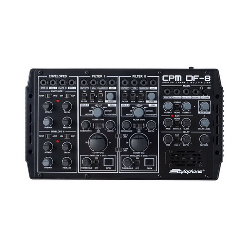 CPM DF-8
